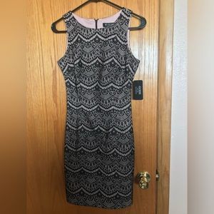 Express Cocktail Dress